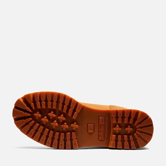 New Timberland Men's Direct Attach 6"  Waterproof Work Boot Size 9.5W - Picture 3 of 7